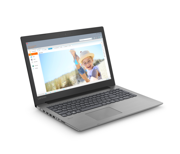 Lenovo IdeaPad 330-15IKBR i3-8130U/4GB/HDD 1000GB/Radeon M530 2GB/1 - 1464741 - zdjęcie 2